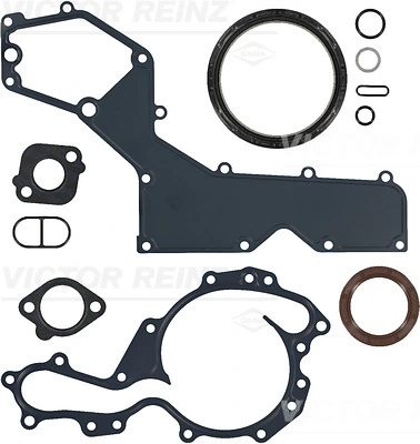 Gasket Kit, crankcase